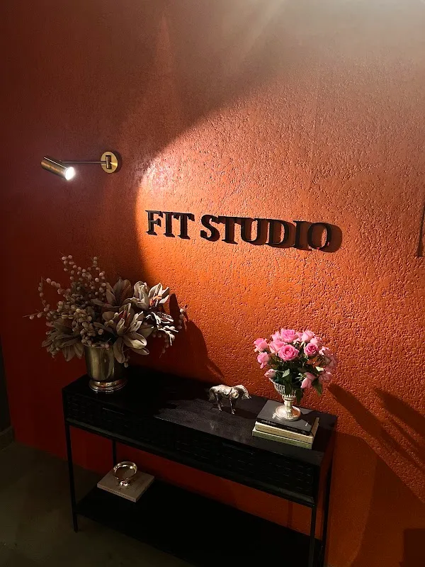 FIT STUDIO GYM VASANT KUNJ
