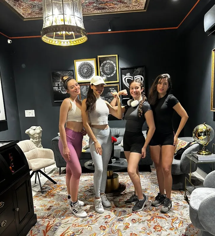 FIT STUDIO GYM VASANT KUNJ