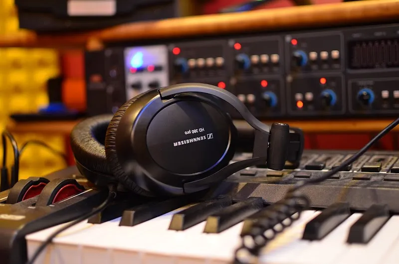 Doraiburu Studios