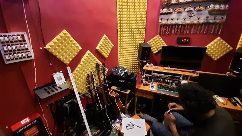 Doraiburu Studios