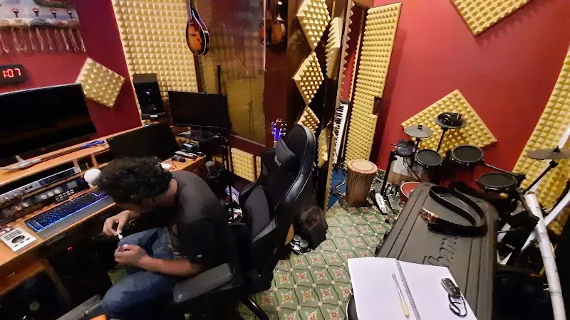 Doraiburu Studios