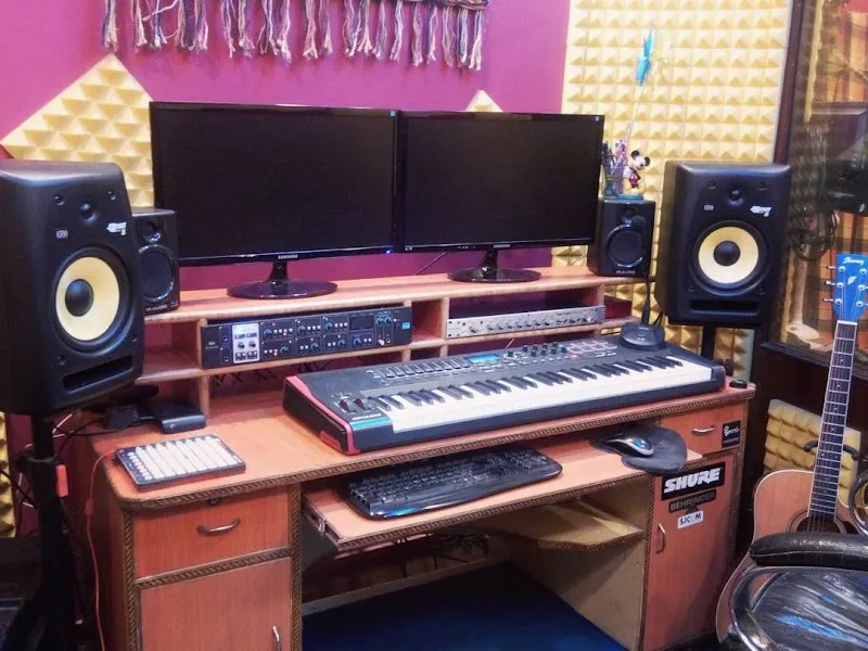 Doraiburu Studios