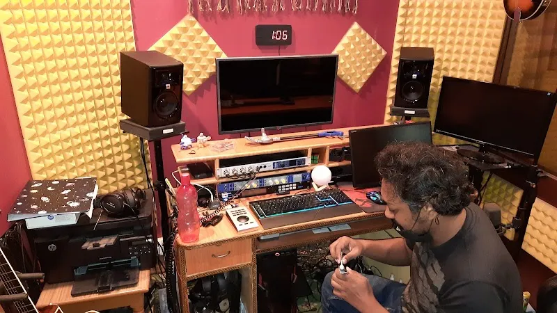 Doraiburu Studios