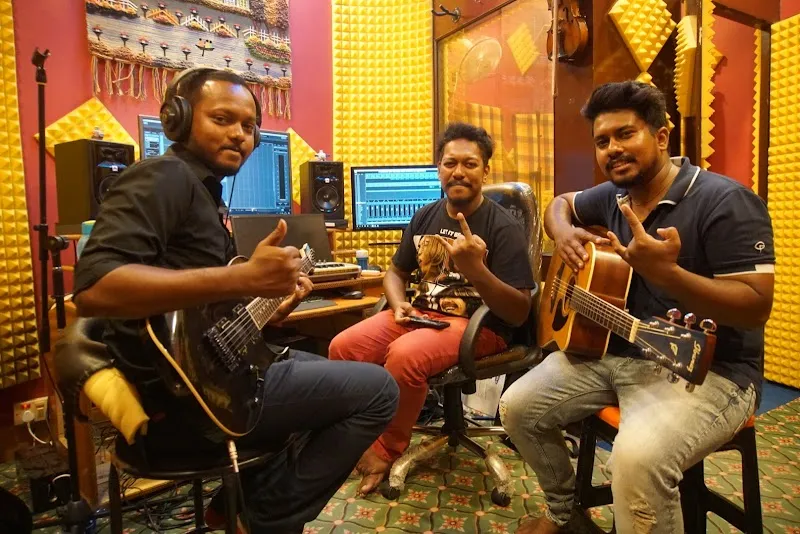 Doraiburu Studios