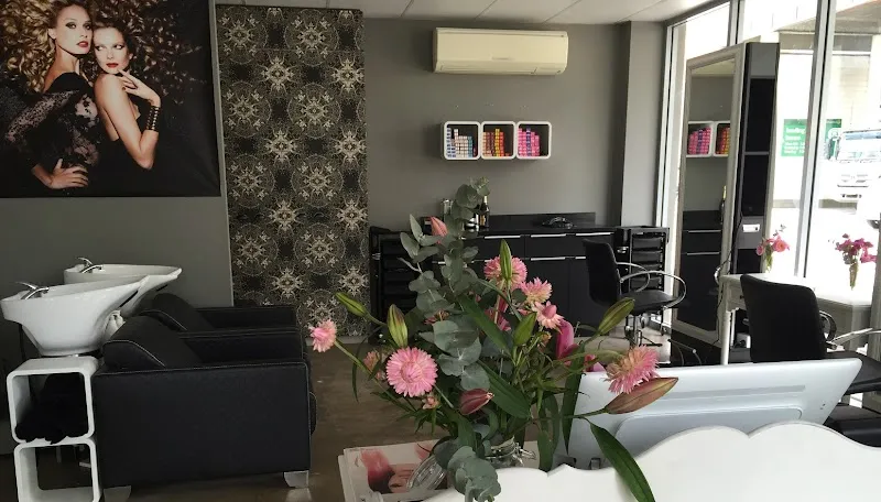Shine & Waves Hair Salon Neutral bay