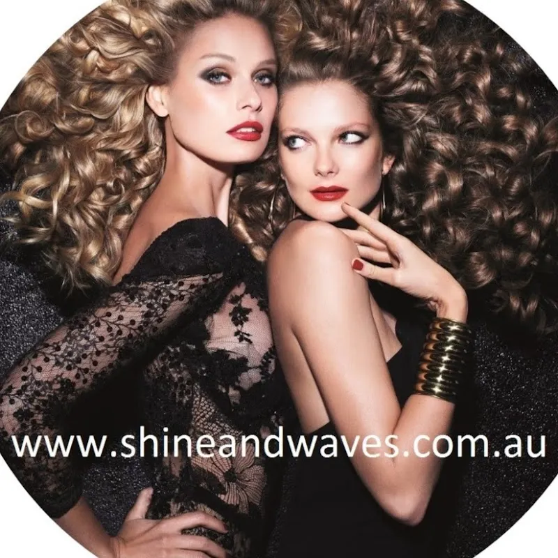 Shine & Waves Hair Salon Neutral bay