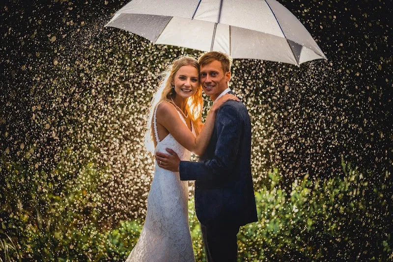 Jed Grace Photography