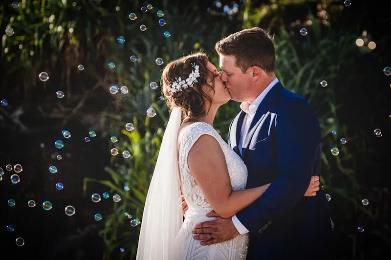 Jed Grace Photography