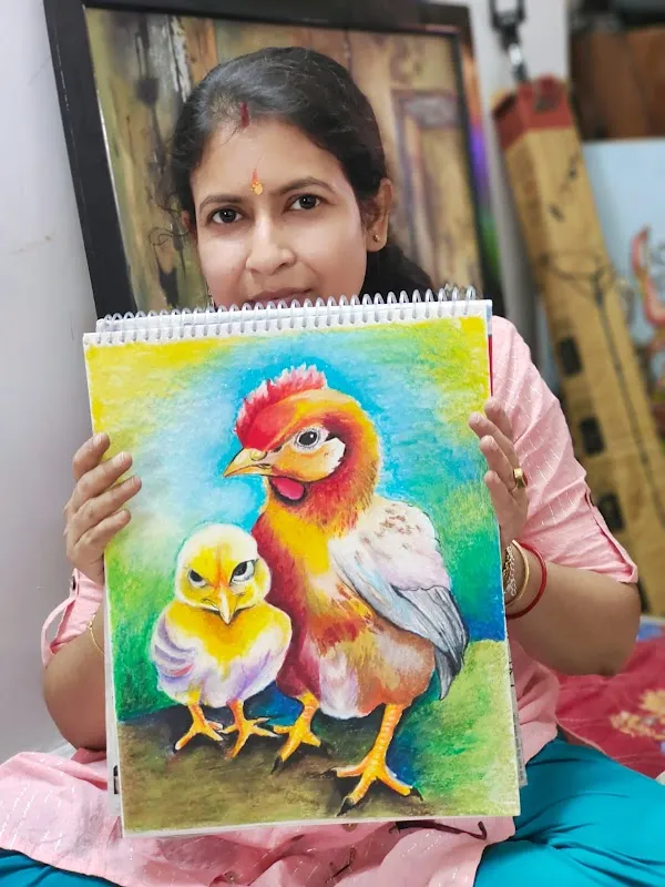 Saraswati Shilpayan Art School