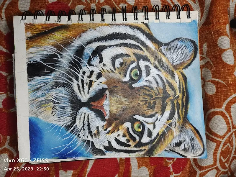 Saraswati Shilpayan Art School
