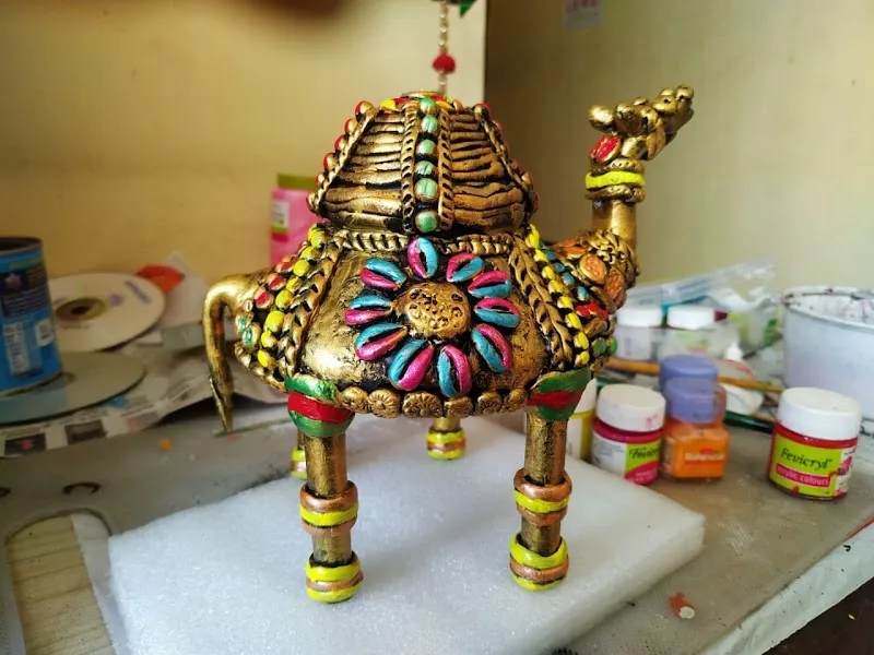 Saraswati Shilpayan Art School