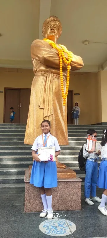 Saraswati Shilpayan Art School