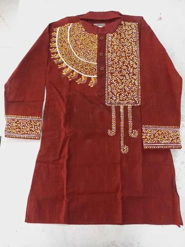 Saraswati Shilpayan Art School