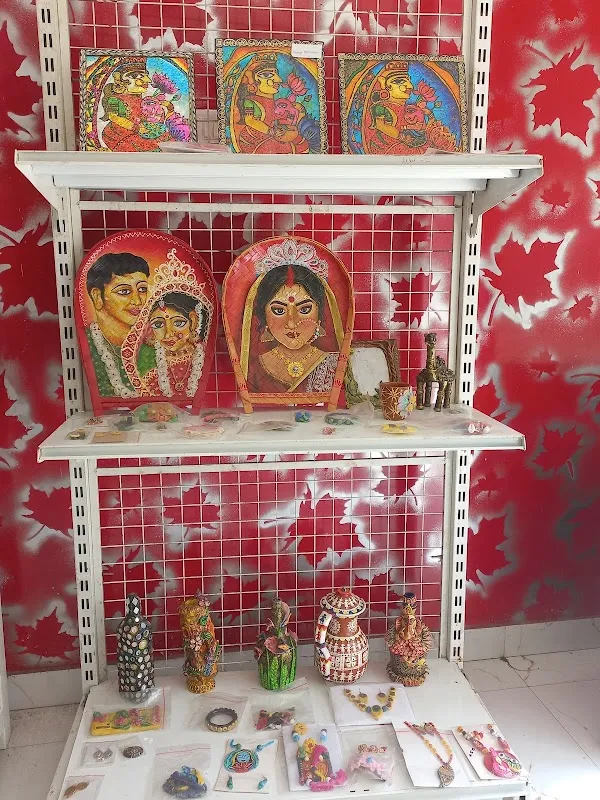 Saraswati Shilpayan Art School