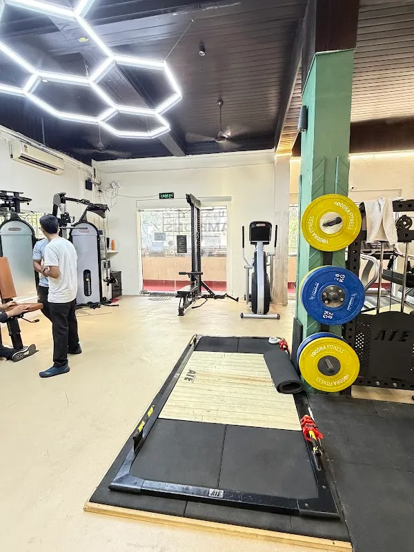 House of Champions