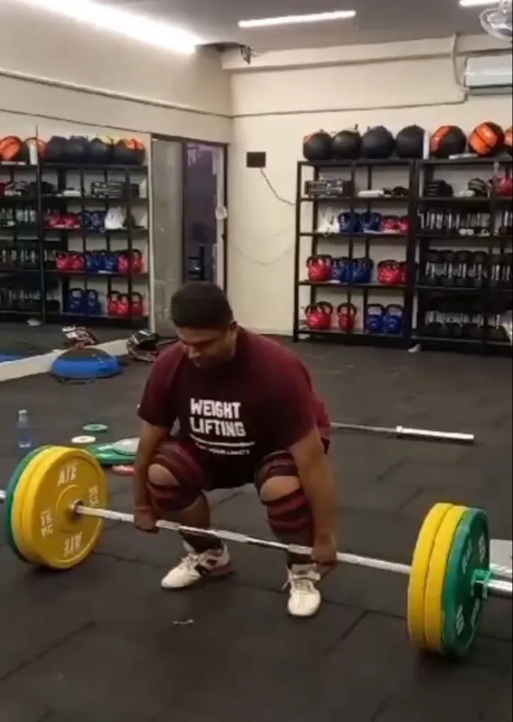 House of Champions