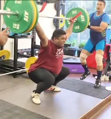 House of Champions