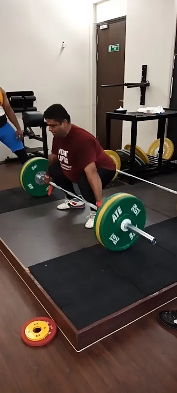 House of Champions