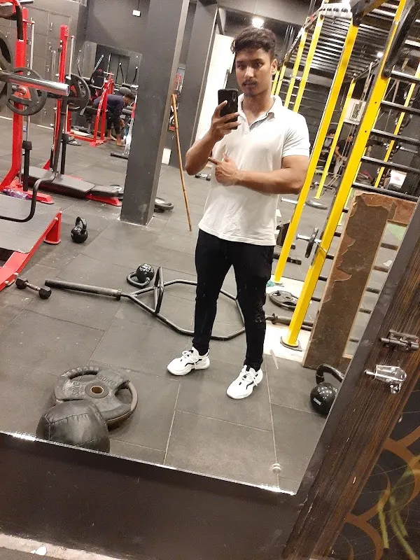 Fitness Mantra Gym