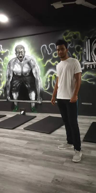 Fitness Mantra Gym