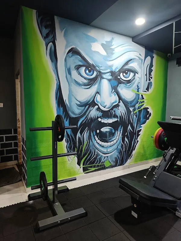 Future Fitness Gym Vedayapalem Nellore
