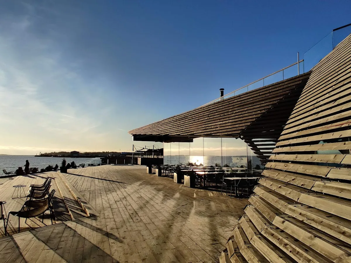 Löyly Helsinki