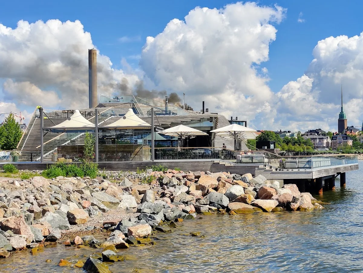 Löyly Helsinki