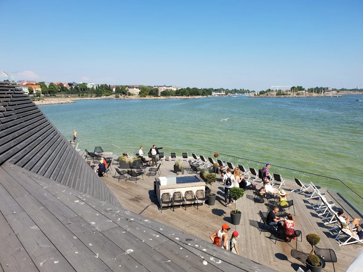 Löyly Helsinki