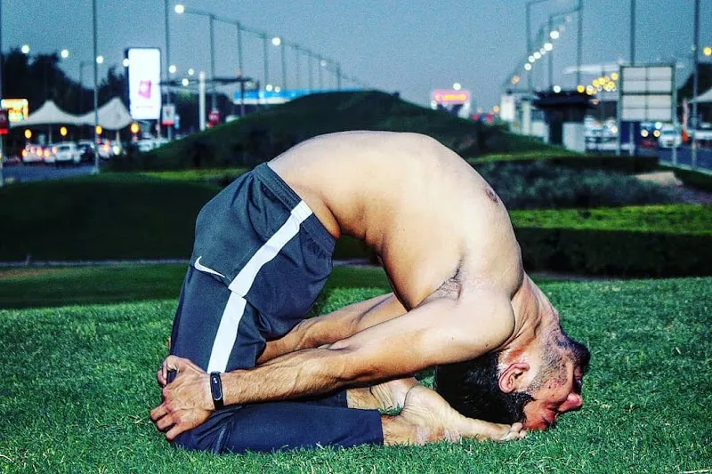 Yoga The Miraculous | Best Yoga & physiotherapy center in Delhi NCR