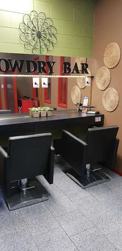 Liberty Salon