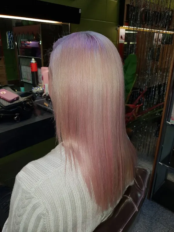 Liberty Salon