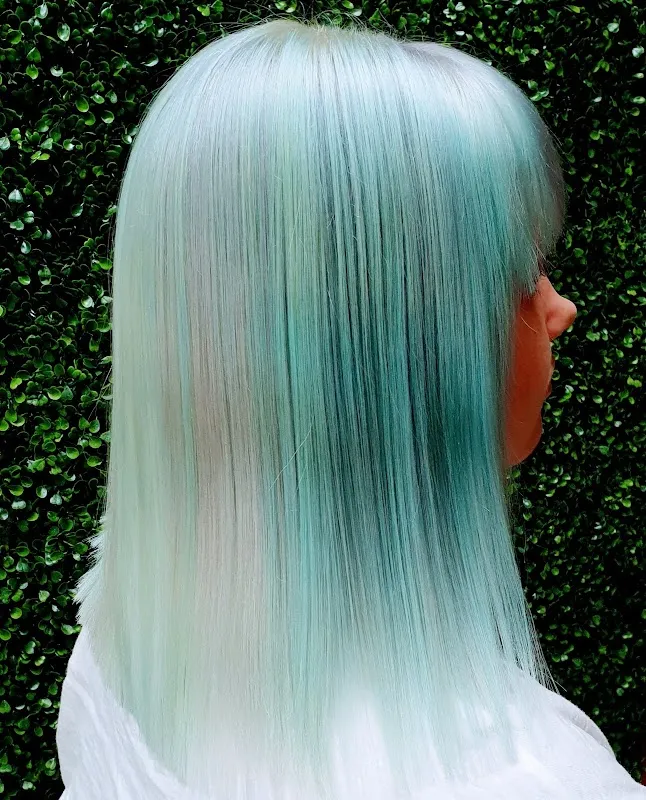Liberty Salon