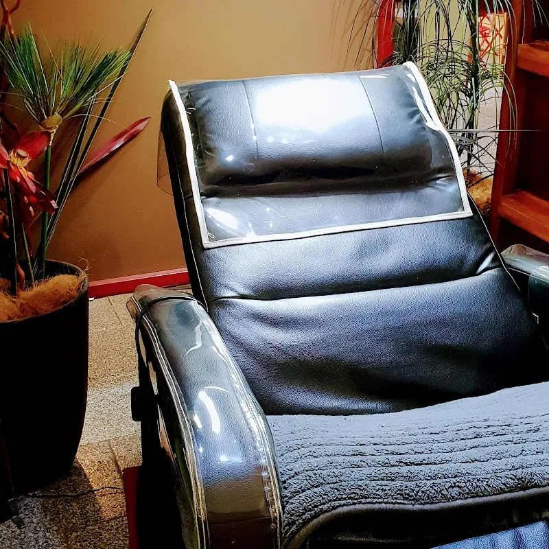 Liberty Salon