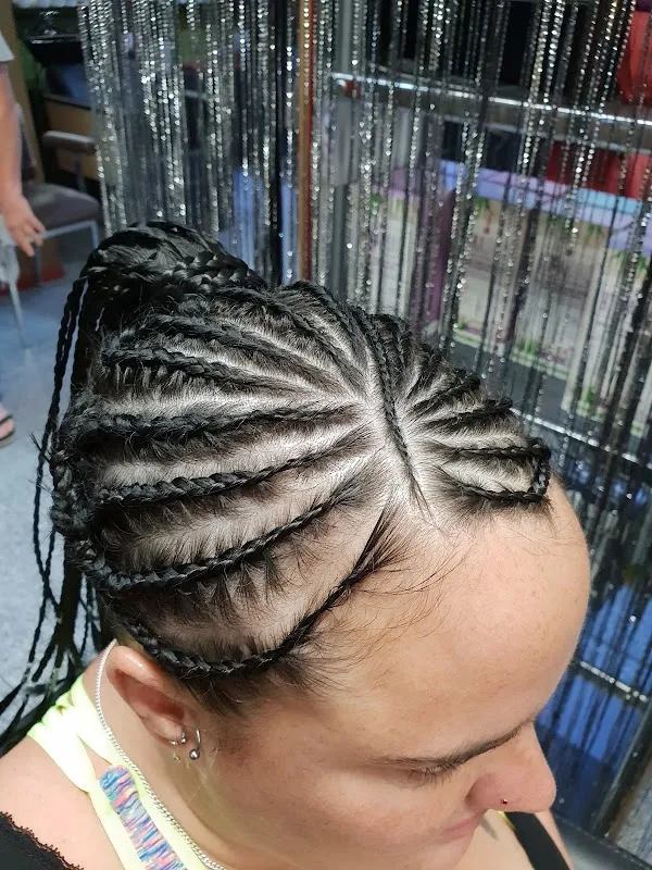 Liberty Salon