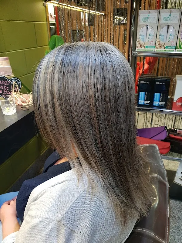 Liberty Salon