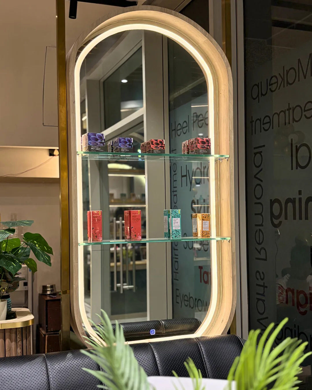 YOLO Signature Salon - Porur