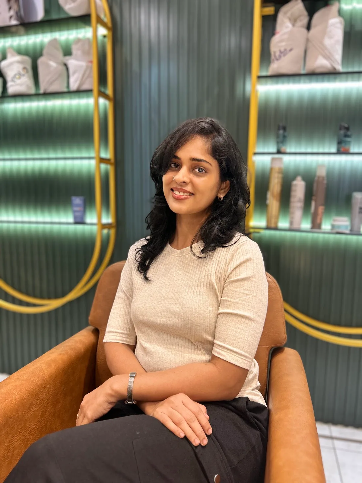 YOLO Signature Salon - Porur