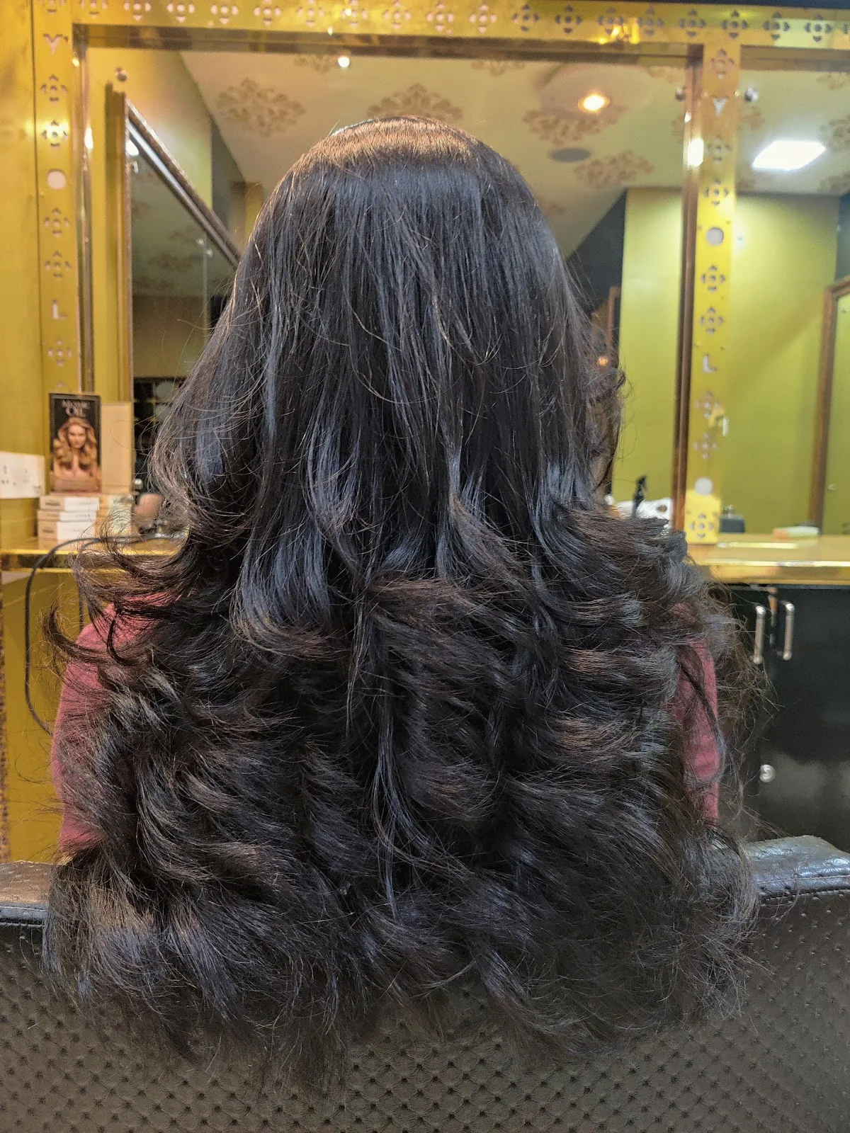 YOLO Signature Salon - Porur