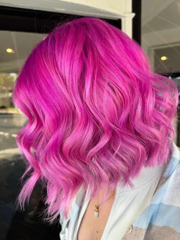 Orb Hair Beauty Brisbane