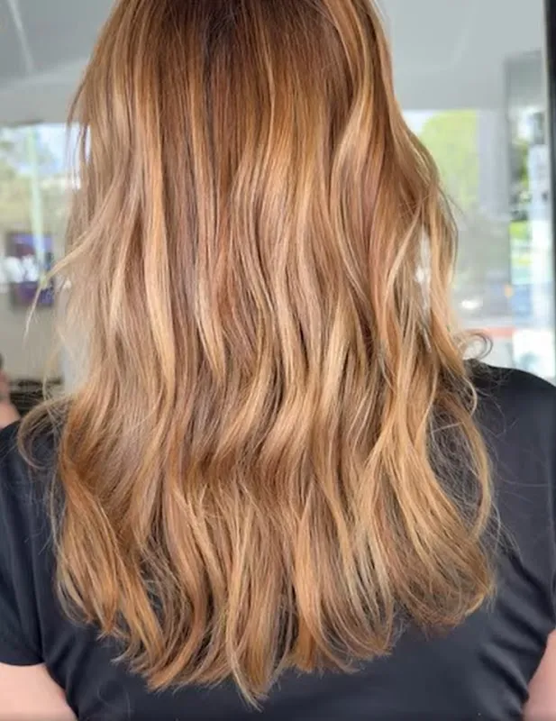 Orb Hair Beauty Brisbane