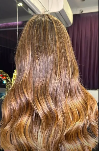 Orb Hair Beauty Brisbane