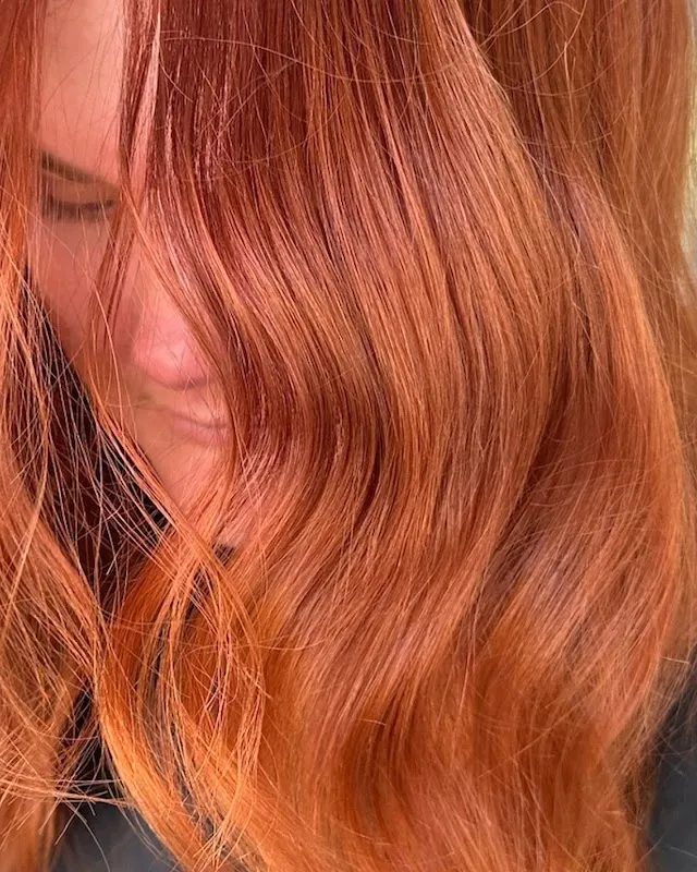 Orb Hair Beauty Brisbane