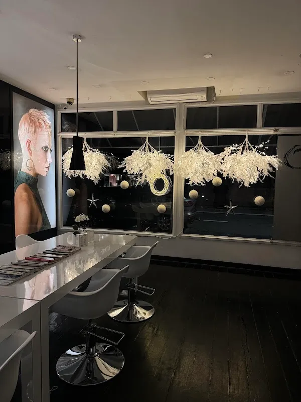 Orb Hair Beauty Brisbane