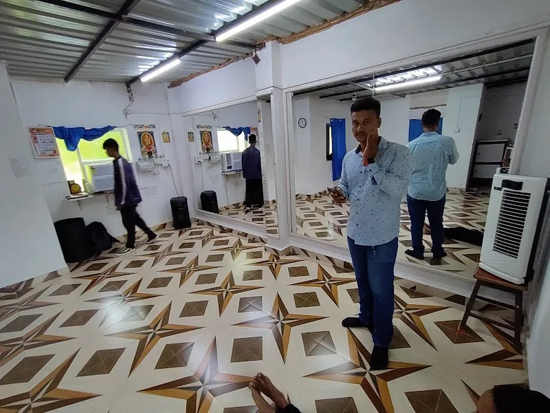 PRAJYOT DANCE CLASSES