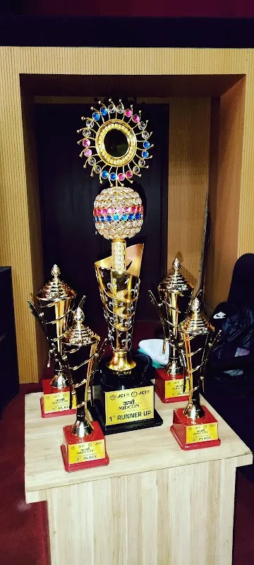 PRAJYOT DANCE CLASSES
