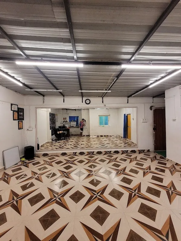 PRAJYOT DANCE CLASSES