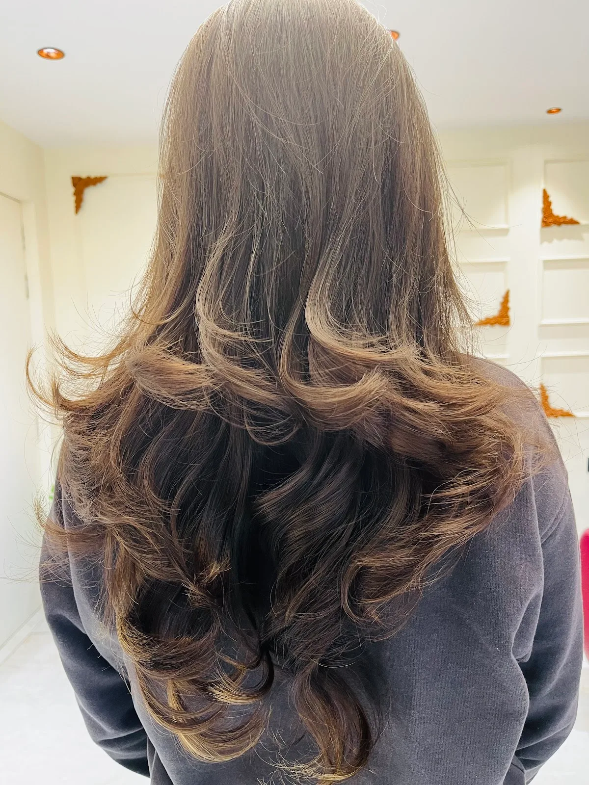TONI&GUY Luxury Salon - Suchitra