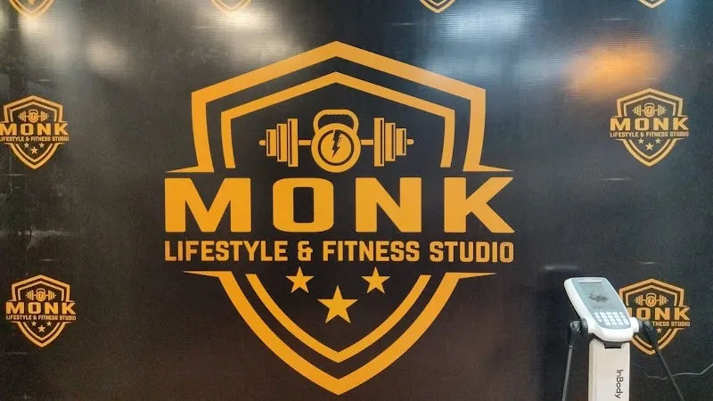 Monk Lifestyle & Fitness Studio