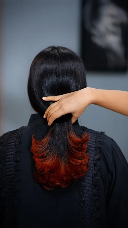 Dezert Hair and Beauty Salon