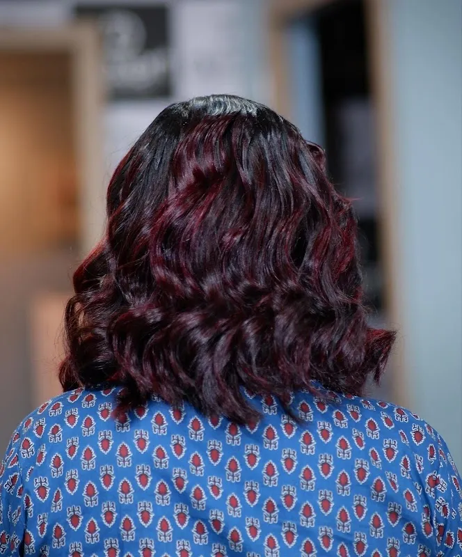 Dezert Hair and Beauty Salon